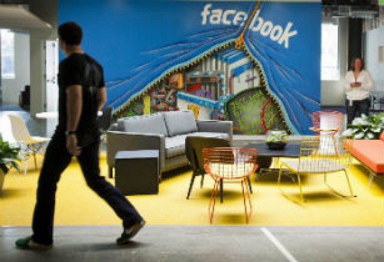 Facebook подверглась критике за эксперимент над пользователями без их ведома