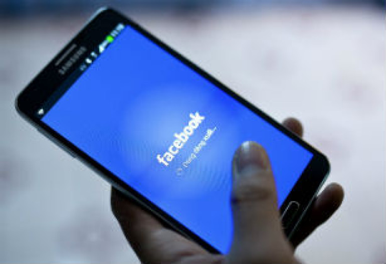 Представитель Facebook извинился за эксперимент по влиянию на настроение пользователей