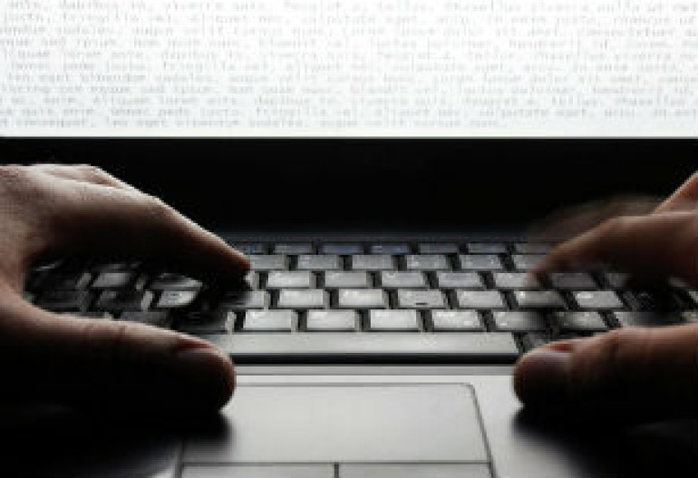 Одному из ведущих западных информагентств тексты будет писать робот