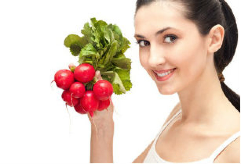 Դիետոլոգները կարմիր բողկը լավագույն մթերք են ճանաչել