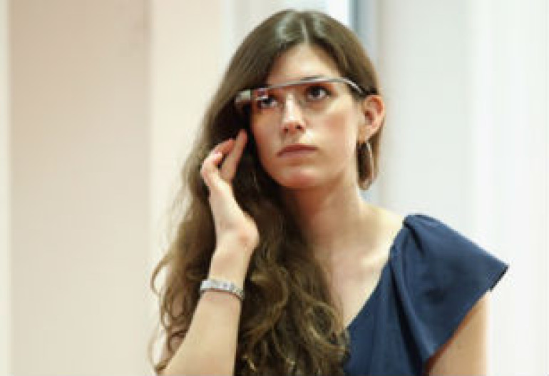 Google Glass banned in UK cinemas