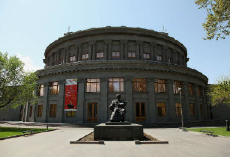  Ֆիլհարմոնիկը հանդես կգա Իտալիայի հեղինակավոր համերգասրահներում