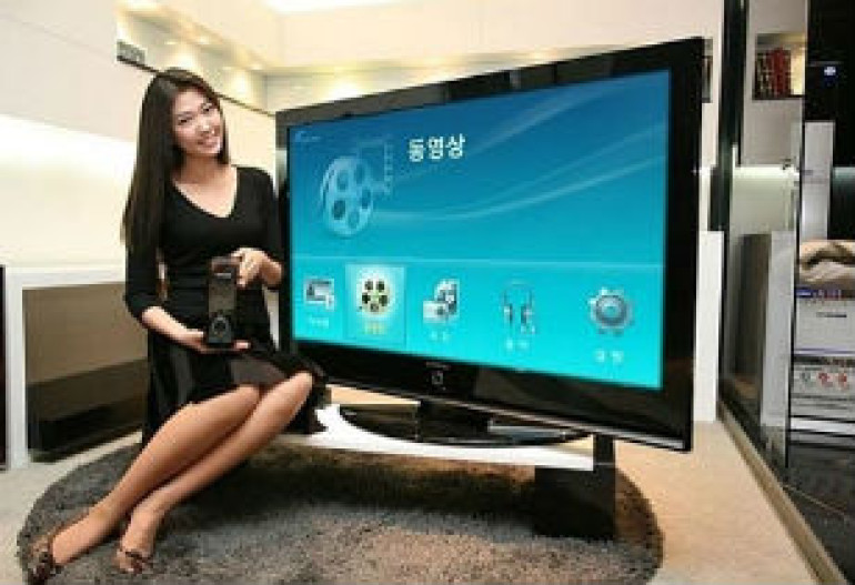 Samsung-ը վերջնականապես կհրաժարվի պլազմային հեռուստացույցներից