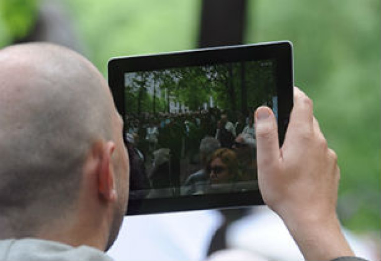 «Ռուփադ». ռուսները ստեղծել են iPad-ի իրենց տարբերակը