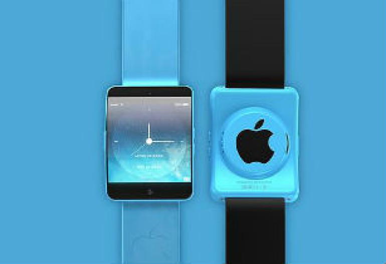 iWatch «խելացի» ժամացույցը  կարող  է ներկայանալ  ձայնային հաղորդագրություն ուղարկելու գործառույթով