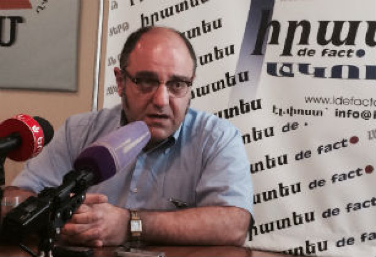 Depression becoming top global issue – Armenian psychologist