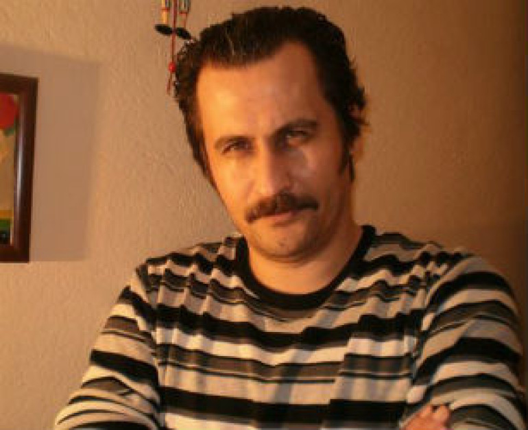 Проживающий в Турции лазский писатель готов заплатить жизнью за правду о Геноциде армян