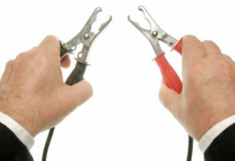 Men would rather electrocute themselves then spend time in idleness - research