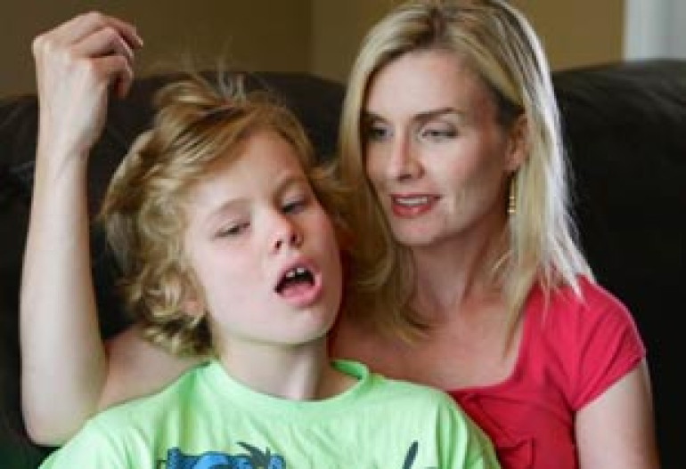 Scientists find gene for form of autism