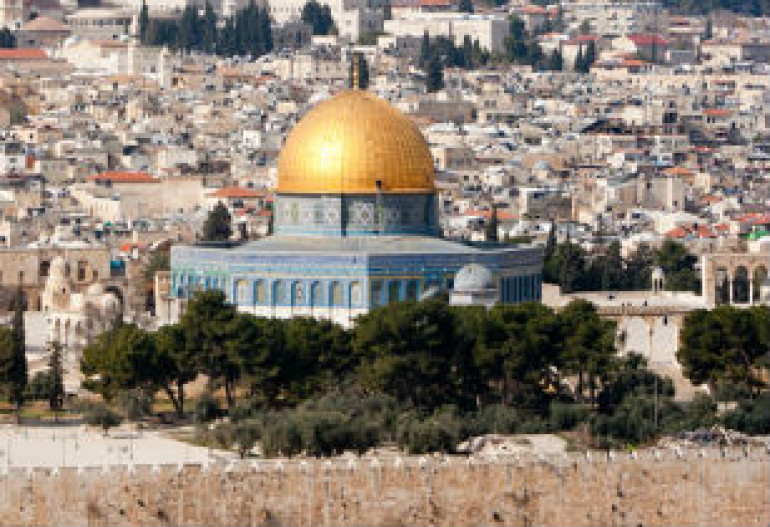 Israel to host Armenian culture days