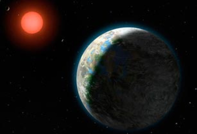 Two earlier discovered Earth-like planets do not exist, new study shows
