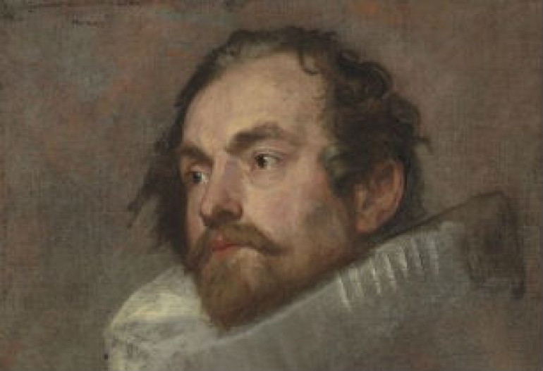 Van Dyck portrait fails to sell at auction