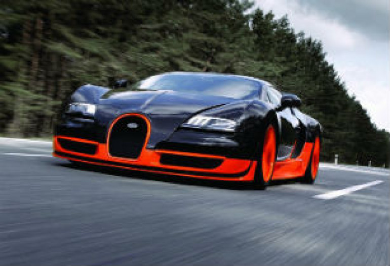Bugatti-ն իր հանրահայտ Veyron-ը կփոխարինի 1500 ձիաուժ հզորությամբ հիբրիդով (լուսանկարներ)