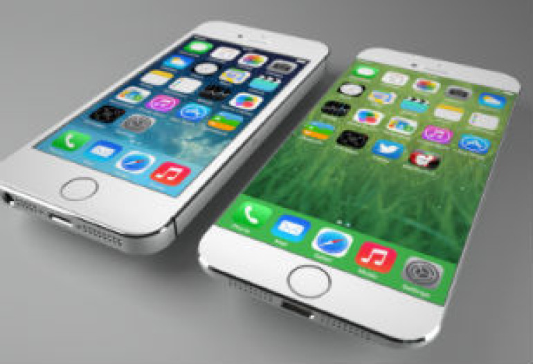 iPhone 6-ը կարող է ներկայանալ էկրանի նոր վիբրացիոն գործառույթով 