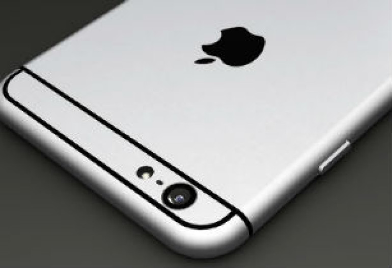 Secret iPhone 6 features uncovered