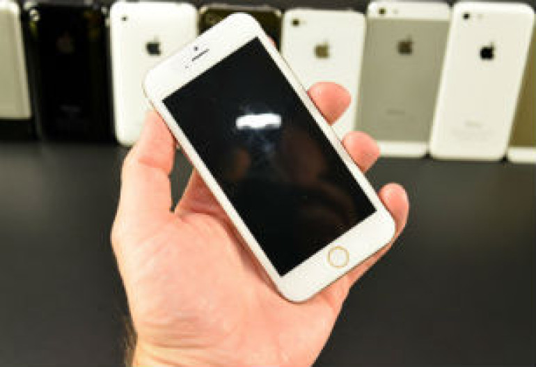 СМИ сообщили о новых возможностях экрана iPhone 6