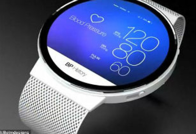 Apple delays iWatch production till November