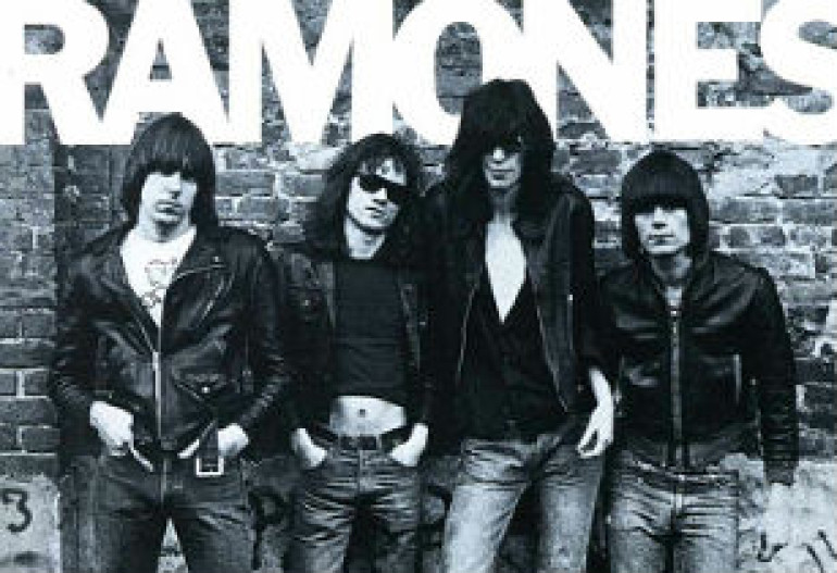 Умер последний из основателей Ramones