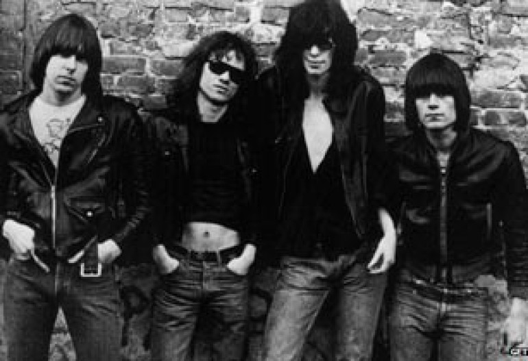 Tommy Ramone: Blondie and Chili Peppers lead tributes
