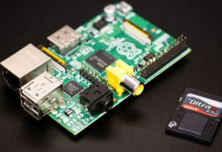 Redesign of Raspberry Pi computer released