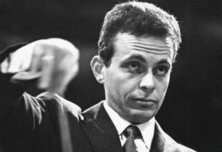 Acclaimed US classical conductor Lorin Maazel dies