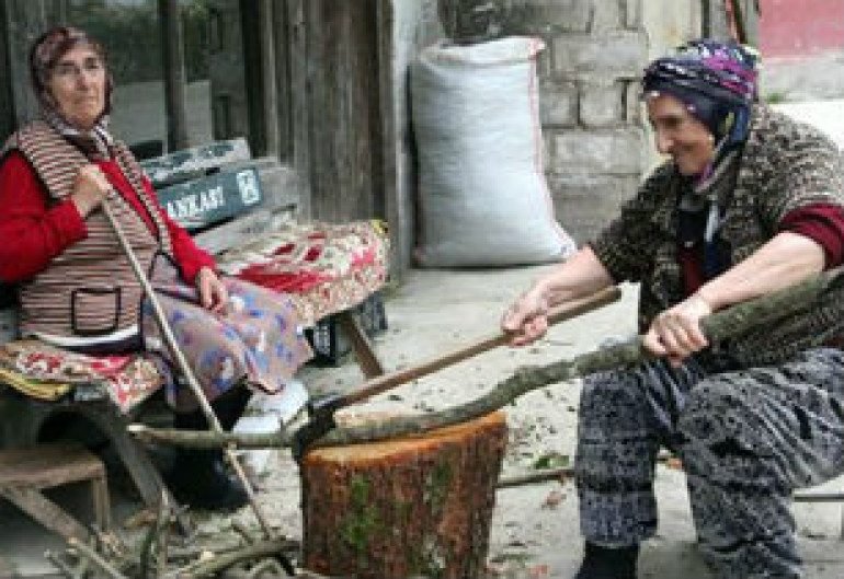 В Амшене выйдет в свет первое издание на амшенском диалекте армянского языка