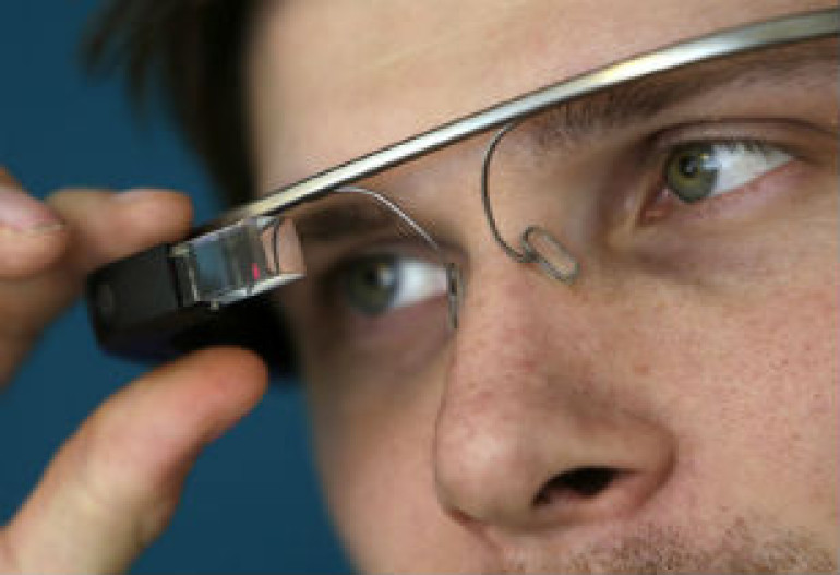 Google Glass-ի ստեղծողը աշխատանքի է տեղափոխվել Amazon