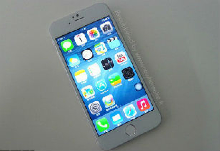  iPhone 6-ի կեղծ տարբերակներն արդեն հայտնվել են վաճառքում