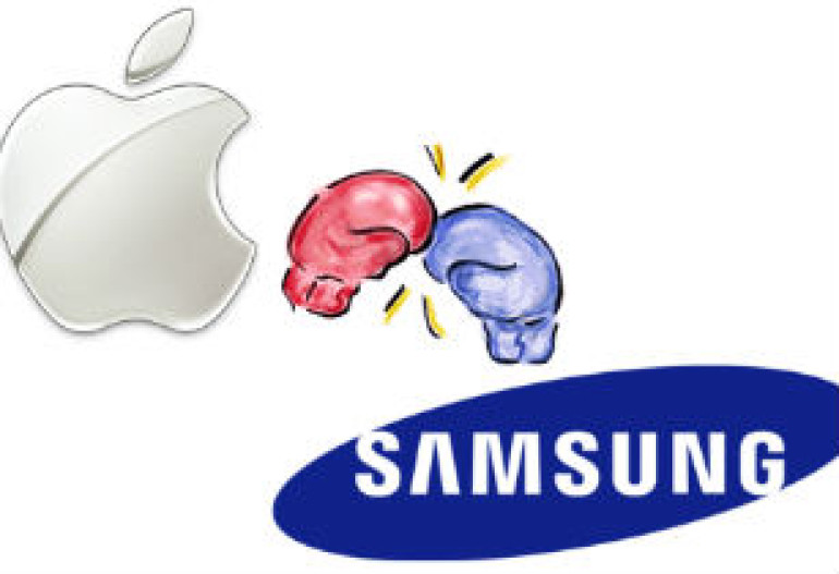 Samsung-ը մտադիր է առաջ անցնել Apple-ից՝ ներկայացնելով Galaxy Alpha նորագույն սմարթֆոնը 