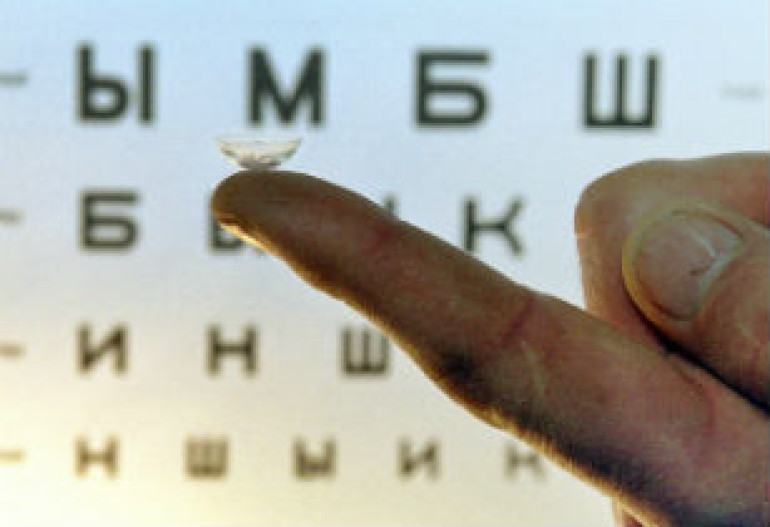 Novartis դեղագործական  ընկերությունն ու Google-ը համատեղ կաշխատեն «խելացի» լինզաներ ստեղծելու ուղղությամբ 