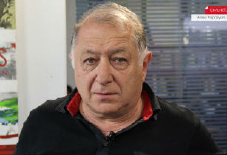 «Ոսկե ծիրան» կինոփառատոնի բոլոր հյուրերն այցելում են Փարաջանովի տուն-թանգարան. տնօրեն