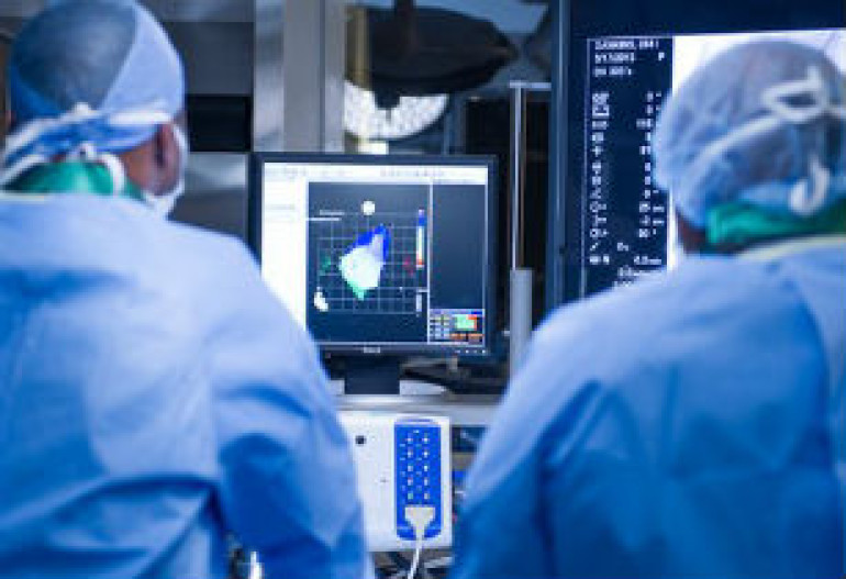 Scientists test biological pacemakers in lab