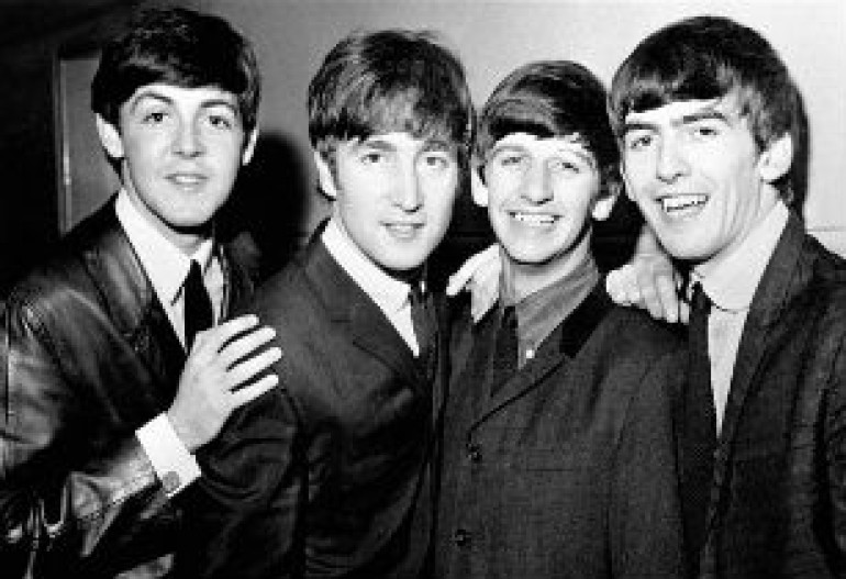 Обладатель «Оскара» снимет документальный фильм о The Beatles   