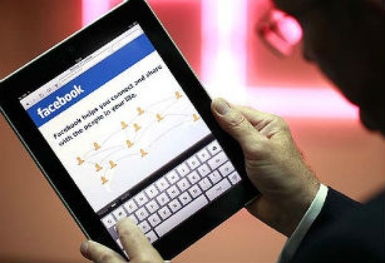 Facebook-ը հայտարարել է «Գնել» կոճակը փորձարկելու մասին