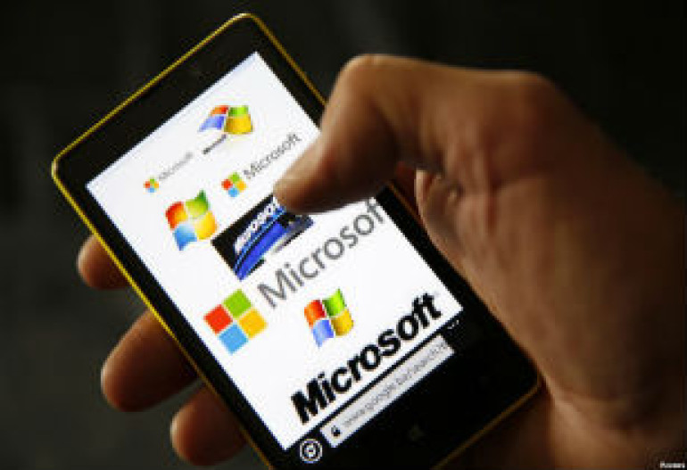 Microsoft-ը կդադարեցնի Android-սմարթֆոնների արտադրությունը