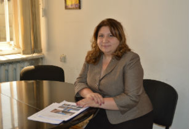 Renewable energy has great advantages in Armenia - Tamara Babayan
