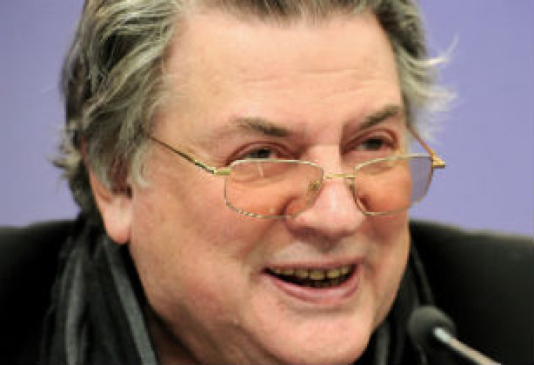 Александр Ширвиндт отмечает 80-летний юбилей