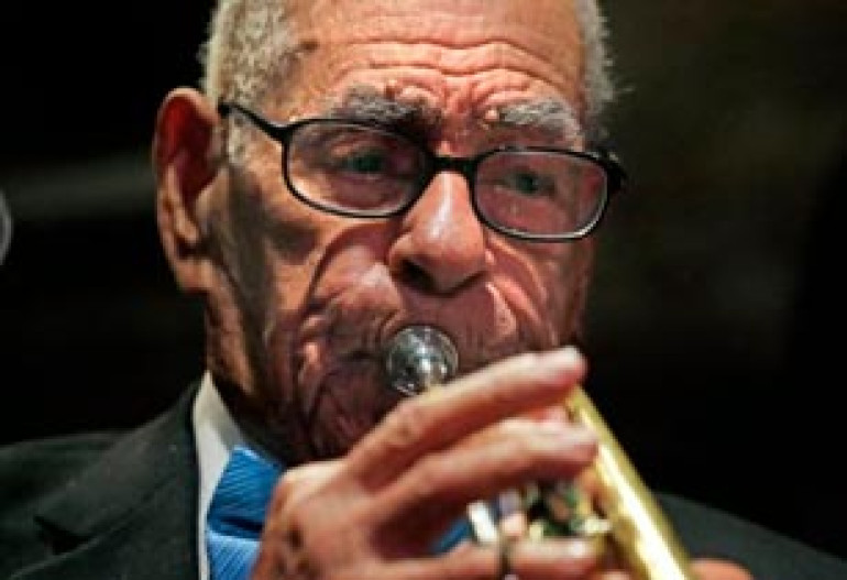 Lionel Ferbos, oldest New Orleans Jazz Artist, dies at 103