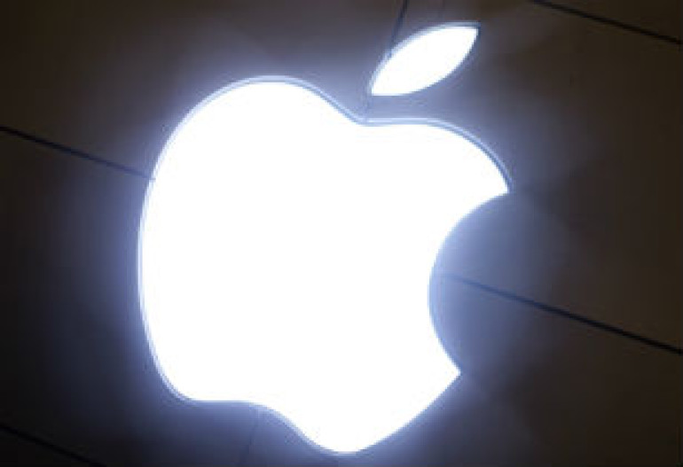 iPhone 6-ը կունենա Apple-ի լուսարձակող լոգոտիպ. ԶԼՄ-ներ