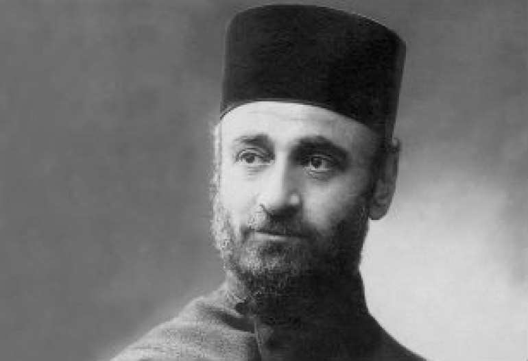 Կստեղծվի Կոմիտասի թանգարան-ինստիտուտ