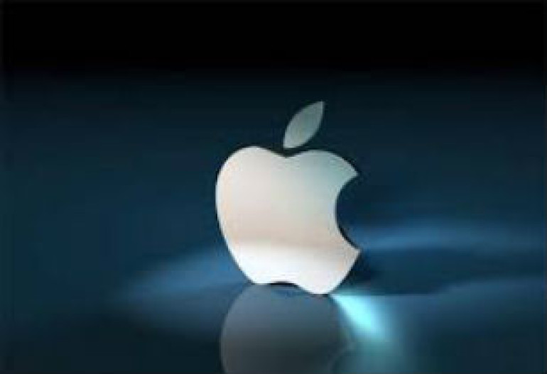 Apple eyes return of $100m worth shares