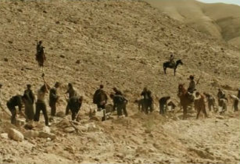 Fatih Akin’s film on Armenian Genocide to Premiere at Venice Film Festival