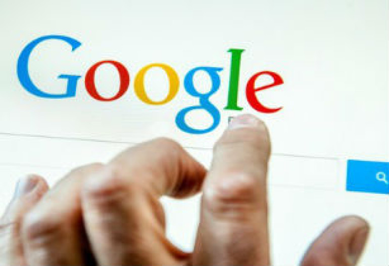 Google starts taking European personal data link removal requests