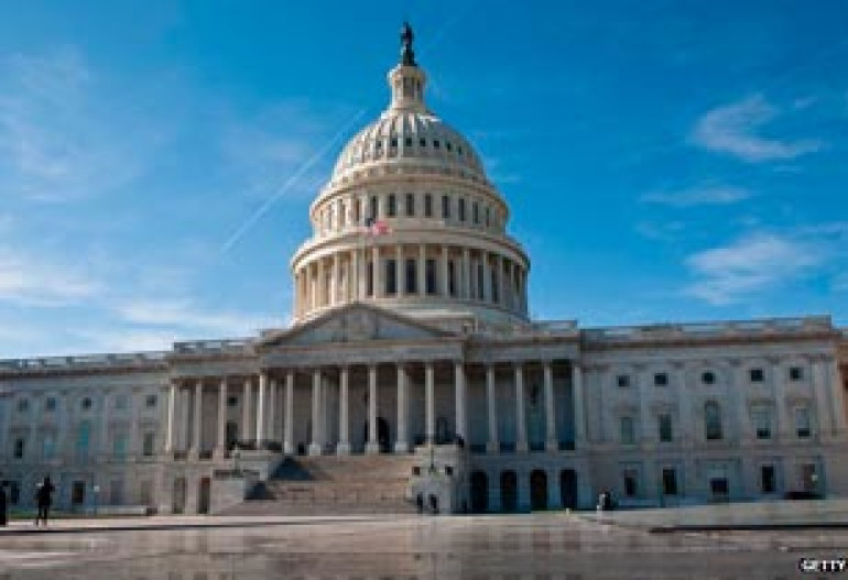 Wikipedia blocks 'disruptive' page edits from US Congress