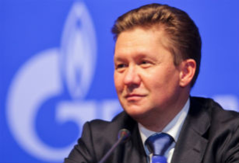 Разработка планшета для главы «Газпрома» стоимостью 114 млн рублей завершена