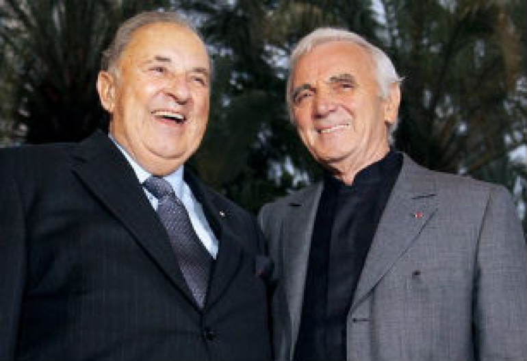 Italian opera tenor Carlo Bergonzi dies at 90