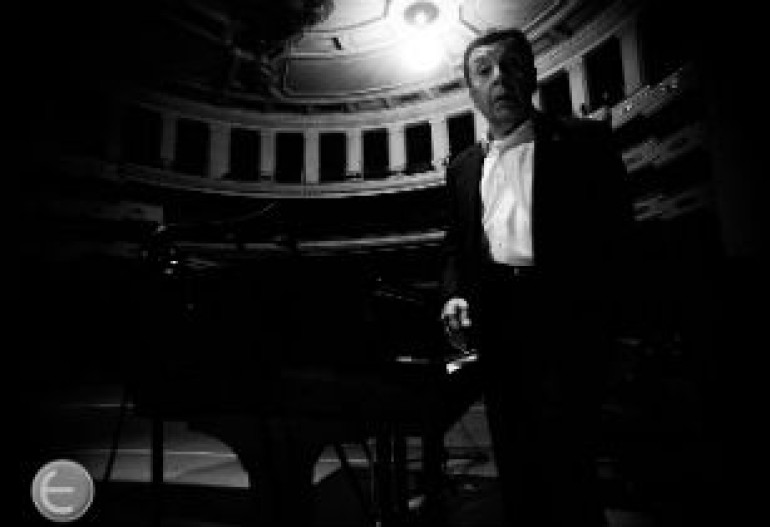 Musician Constantin Orbelyan would turn 86 on Jul 29