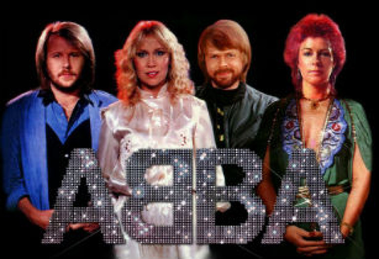 В Швеции выпустят альбом с малоизвестными песнями ABBA