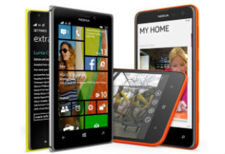 Windows Phone научится работе с «умными» чехлами