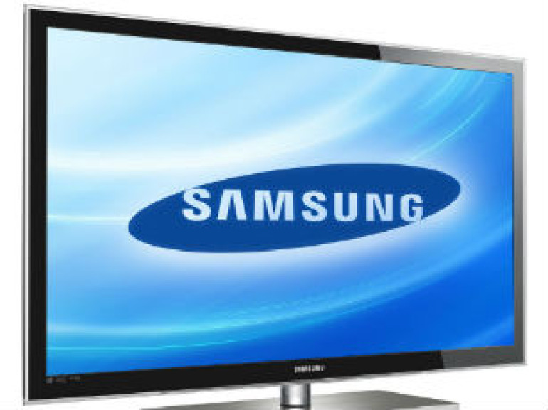 Samsung-ը ստեղծել է էկրանի ձևը փոխող հեռուստացույց